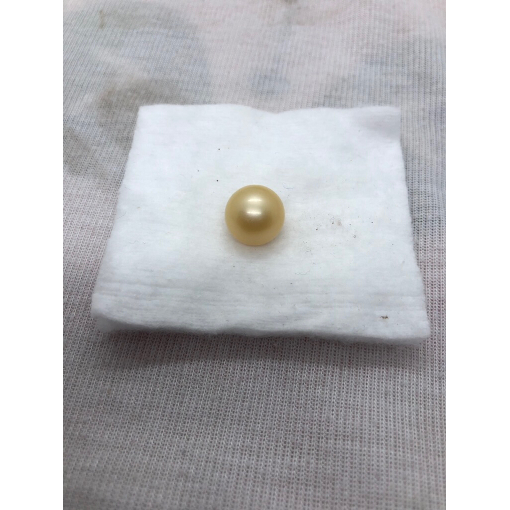 butiran mutiara air laut gold mutiara air laut bakpau