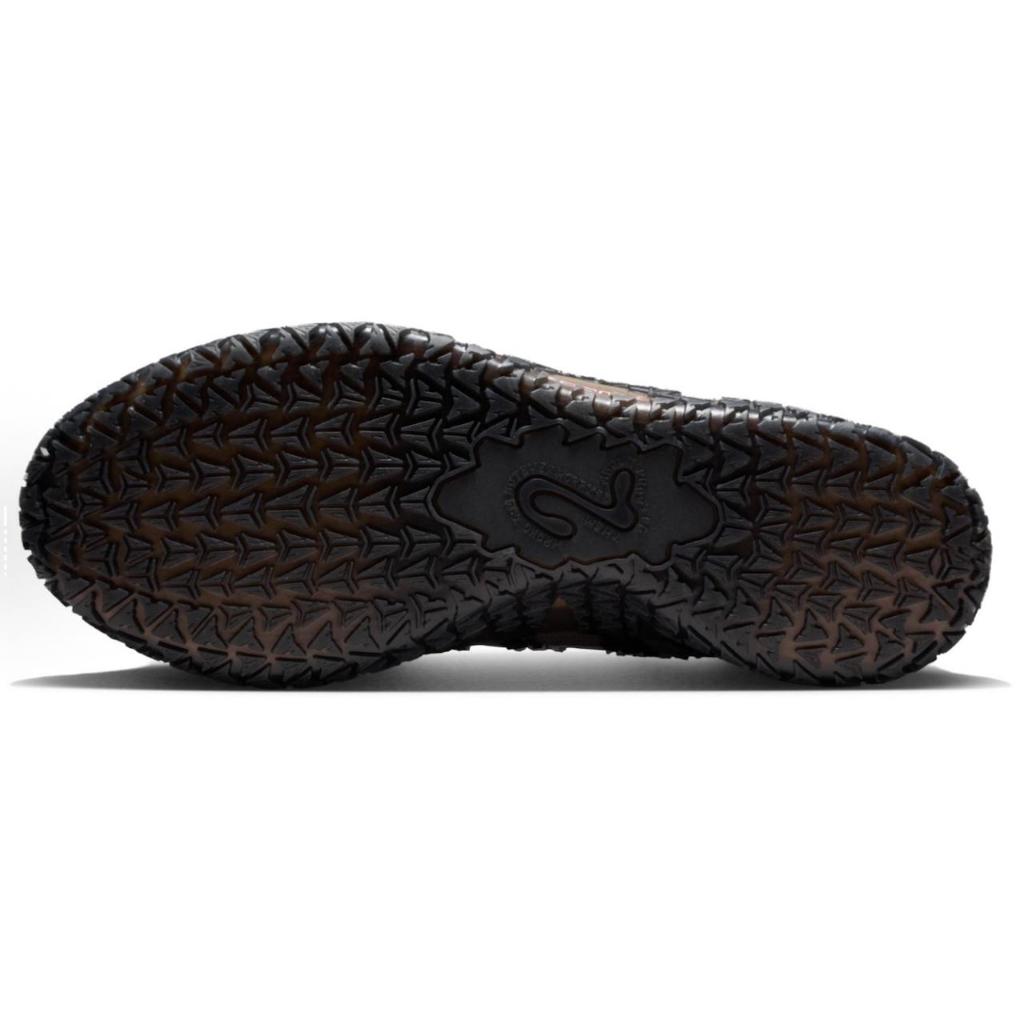 NEW BASKETBALL SHOES NIKE JA 3 ALLCOLOUR READY STOCK