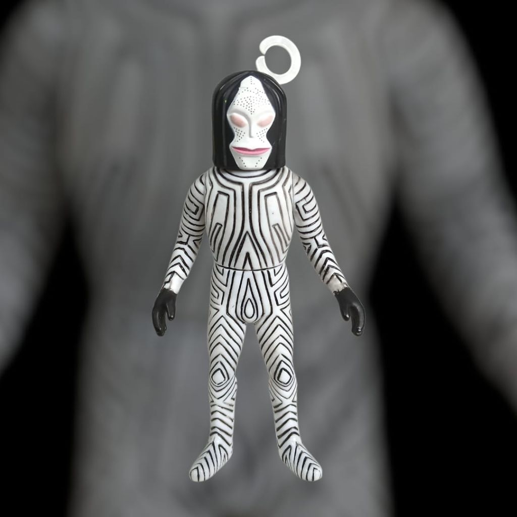 Bandai Kaiju Ultra Monster Series Dada