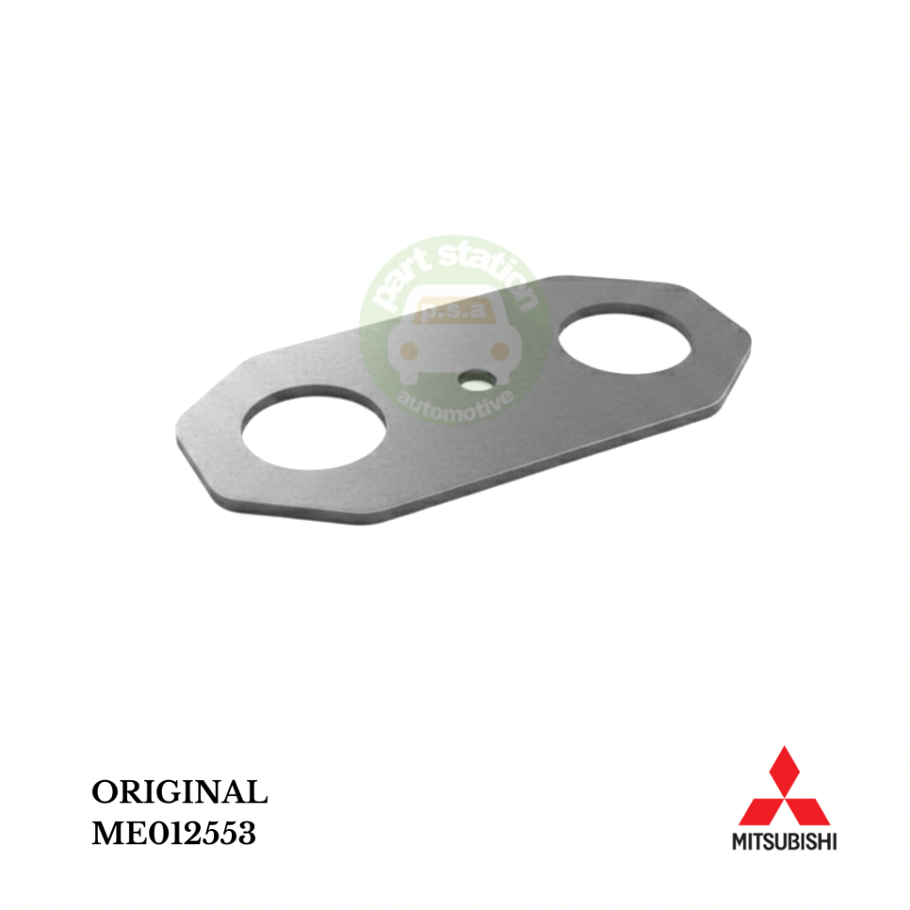 PLAT BAUT FLYWHEEL MITSUBISHI CANTER ORIGINAL ME012553
