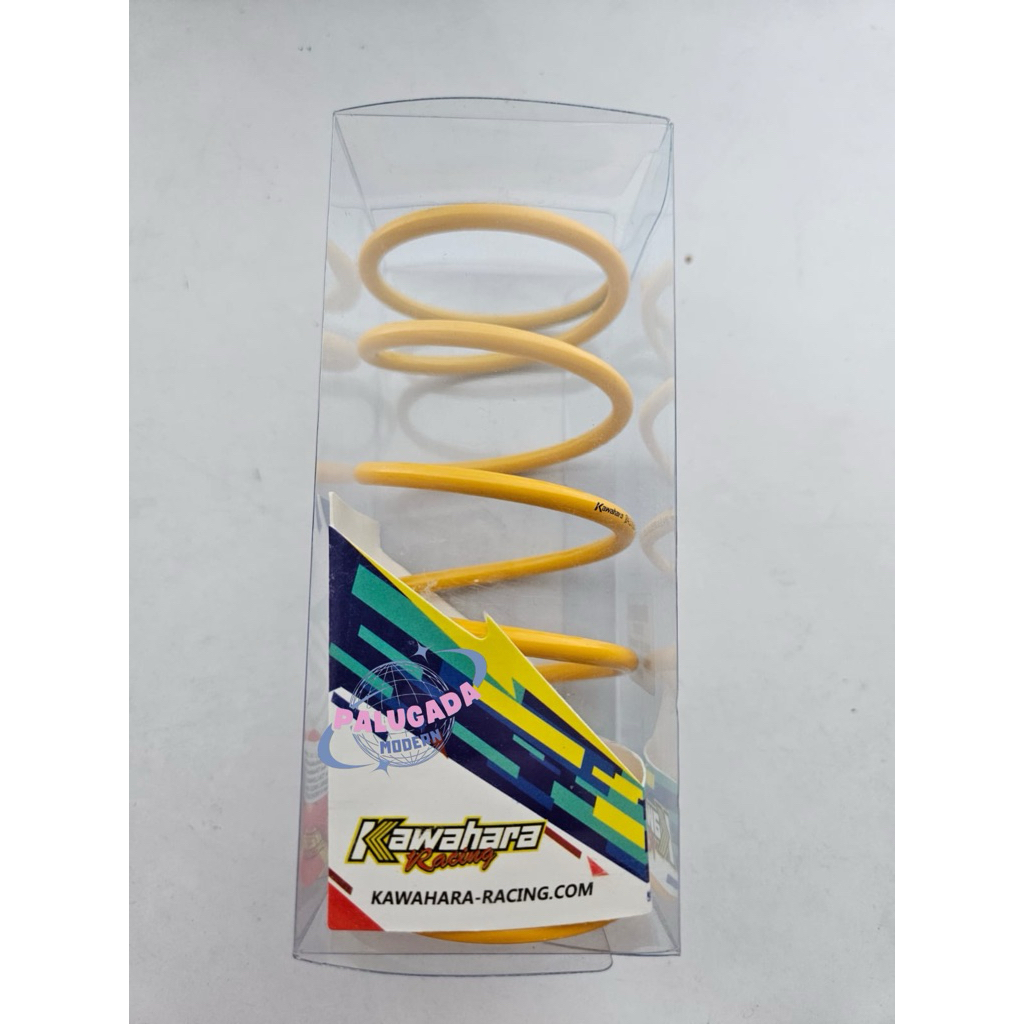 ( KAWAHARA ) PER CVT SCOOPY / BEAT Fi / VARIO 110 / GENIO 1500Rpm Original Kawahara