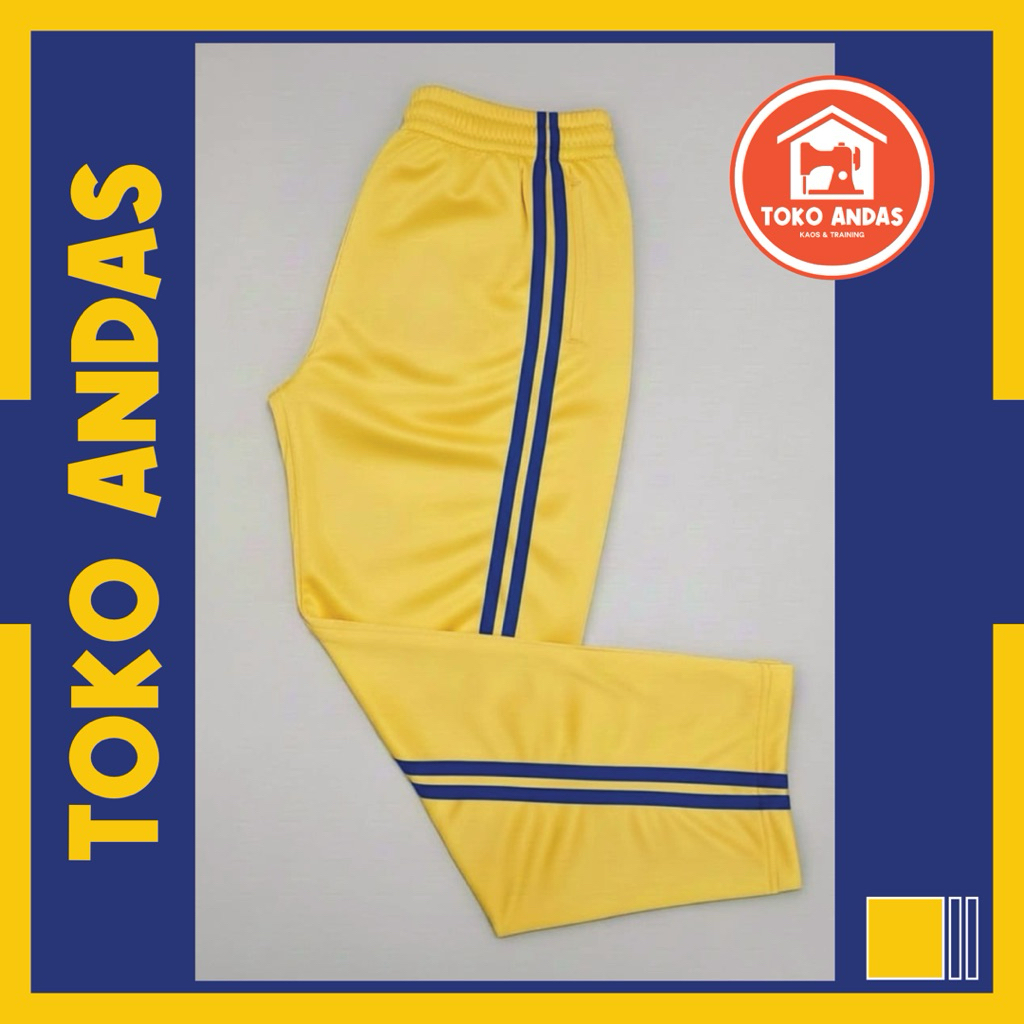 Celana Training Anak SD