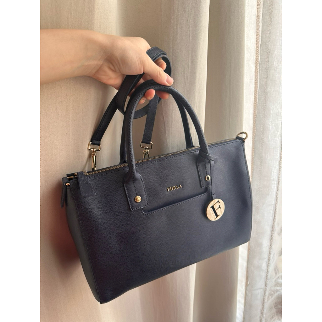 Tas Furla 100% Original
