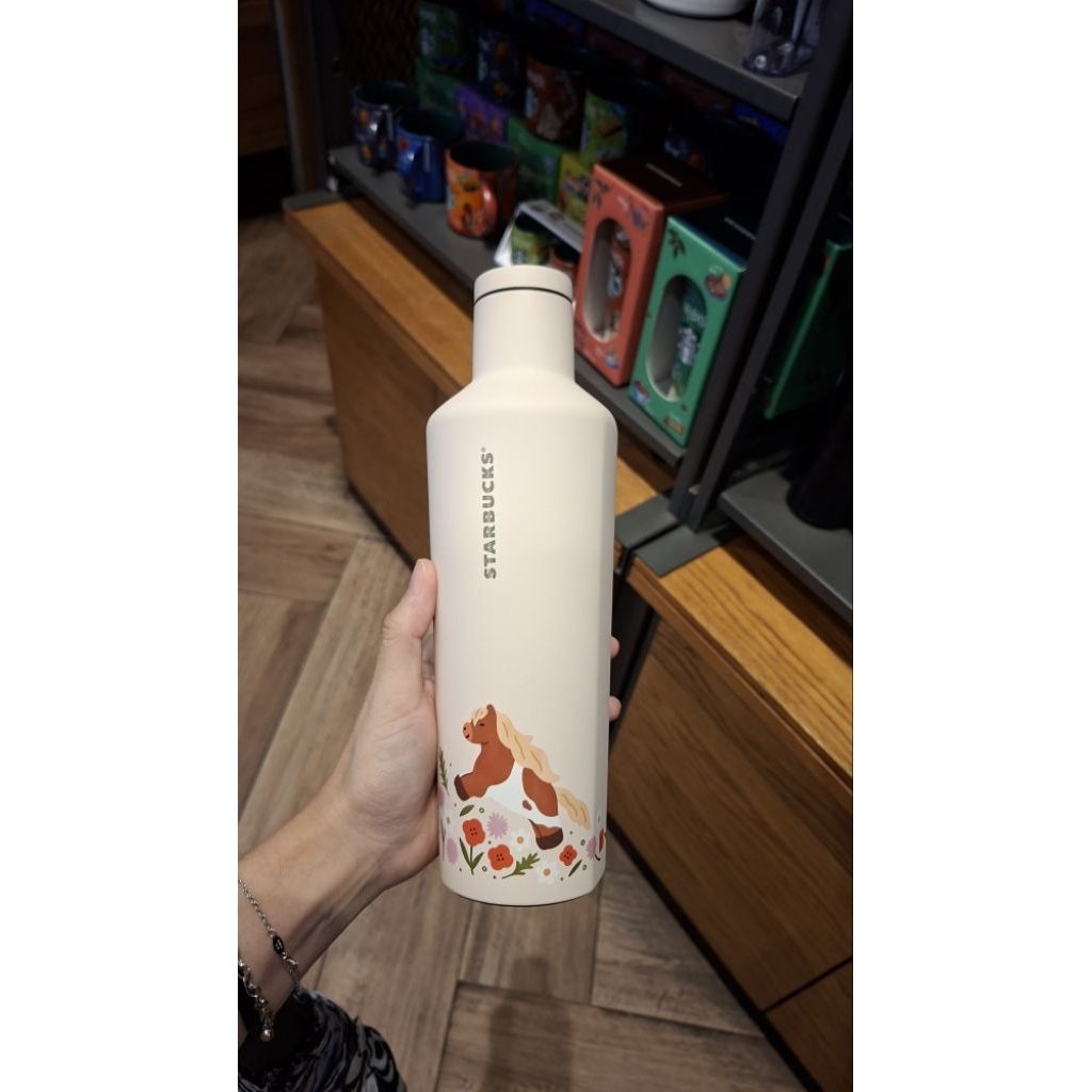 Tumblr Starbucks Harmony Series x Corkcicle