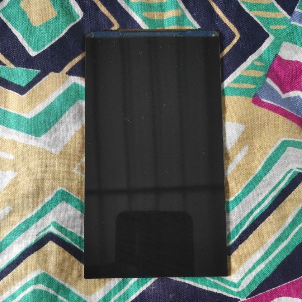 LCD ONLY SAMSUNG J7 PRO J730 KW