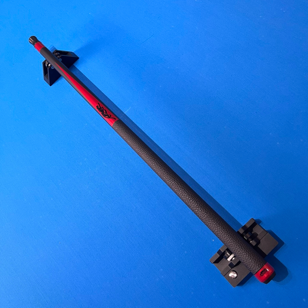 Stick Billiard PREDATOR SP2 Red 1 Cue Stick Billiard / Stick Predator SP2 Series