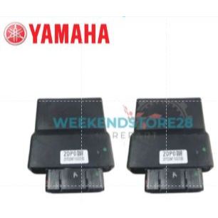 CDI ECU Yamaha NMAX Old 2DP0 2DP1 Original BAHAN SERVIS