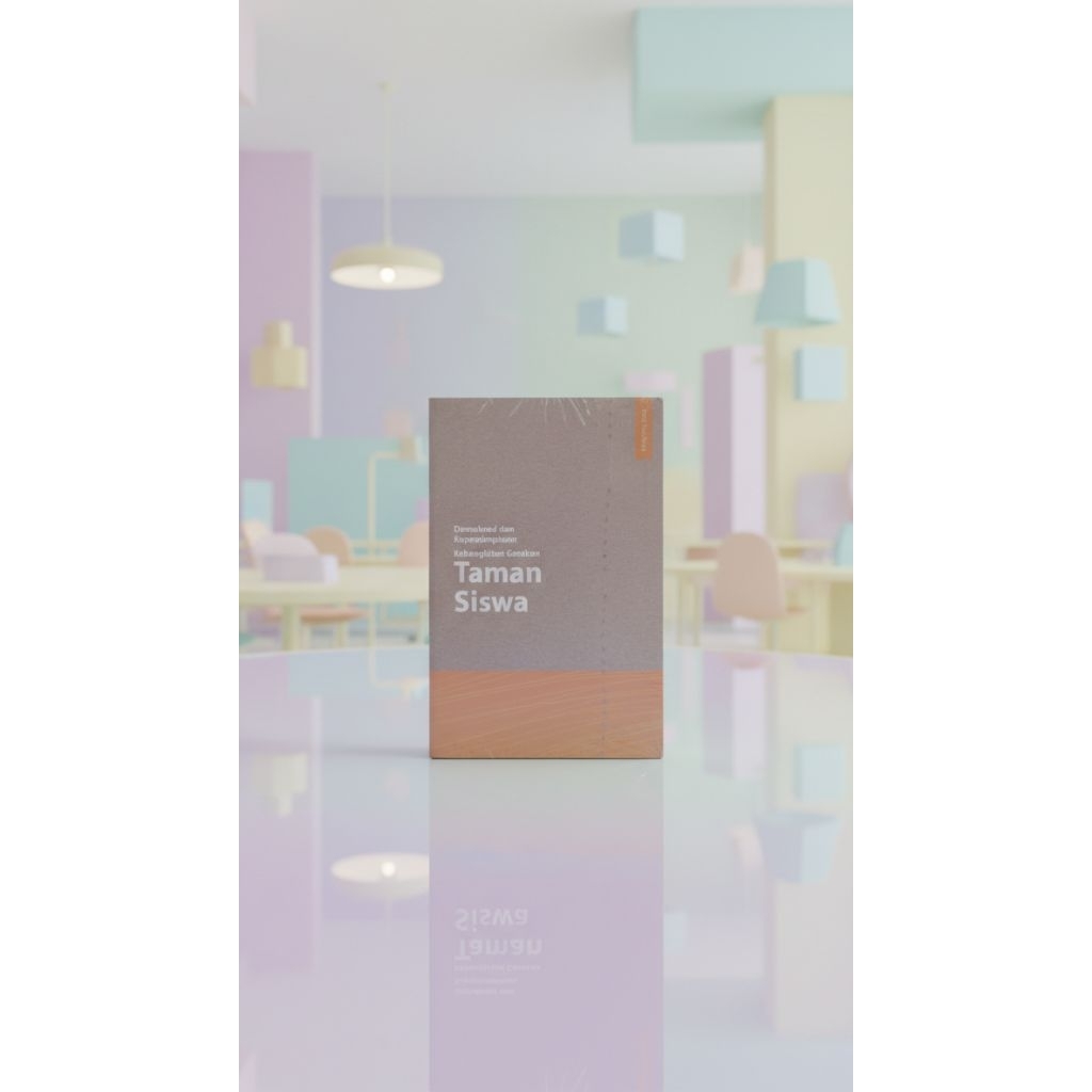 Demokrasi dan Kepemimpinan, Kebangkitan Gerakan Taman Siswa