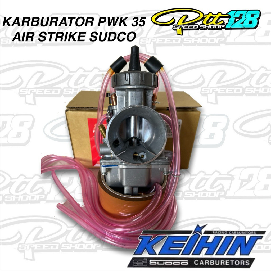 KARBURATOR KARBU SUDCO PWK 35 AIR STRIKE