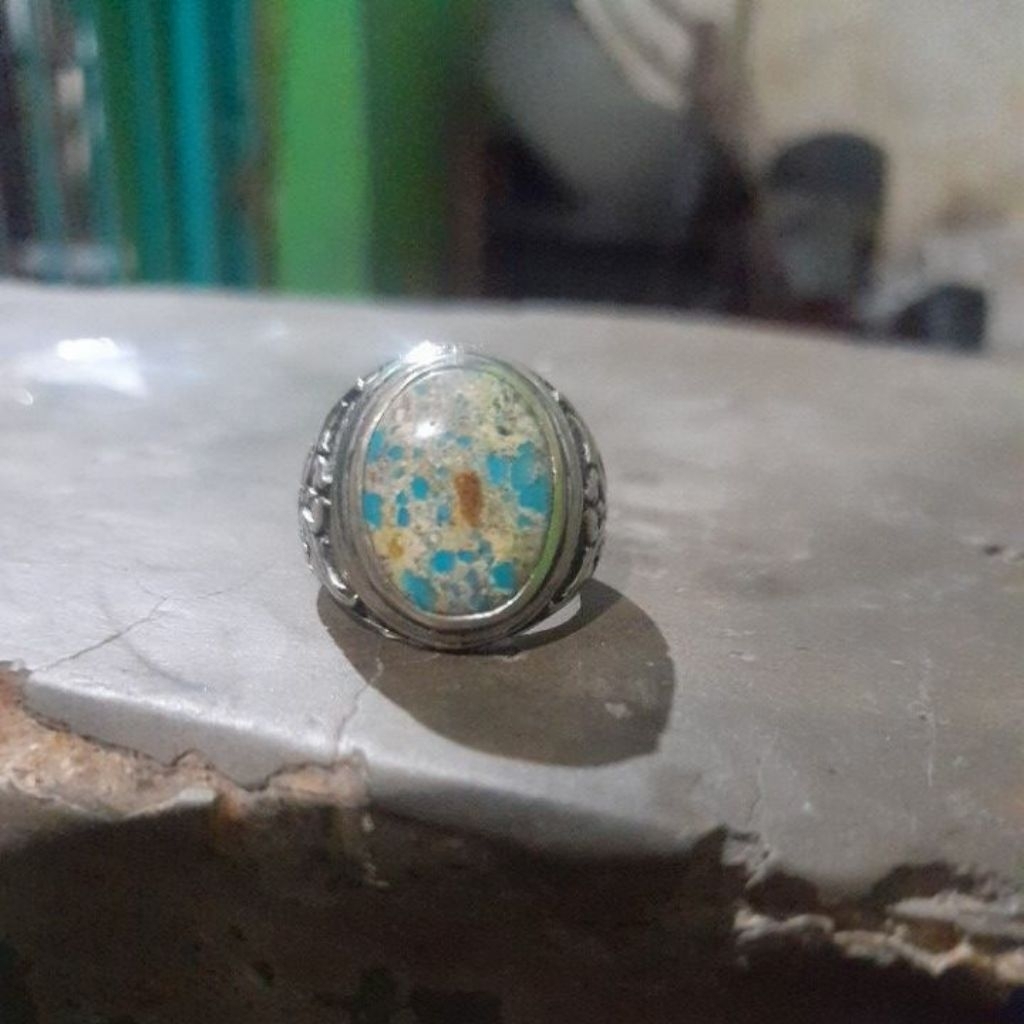 natural Batu pirus persia