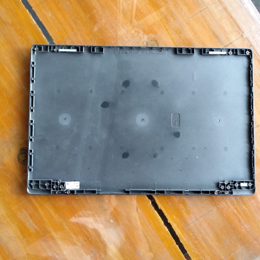 casing cover lcd laptop Axioo slimbook 14A