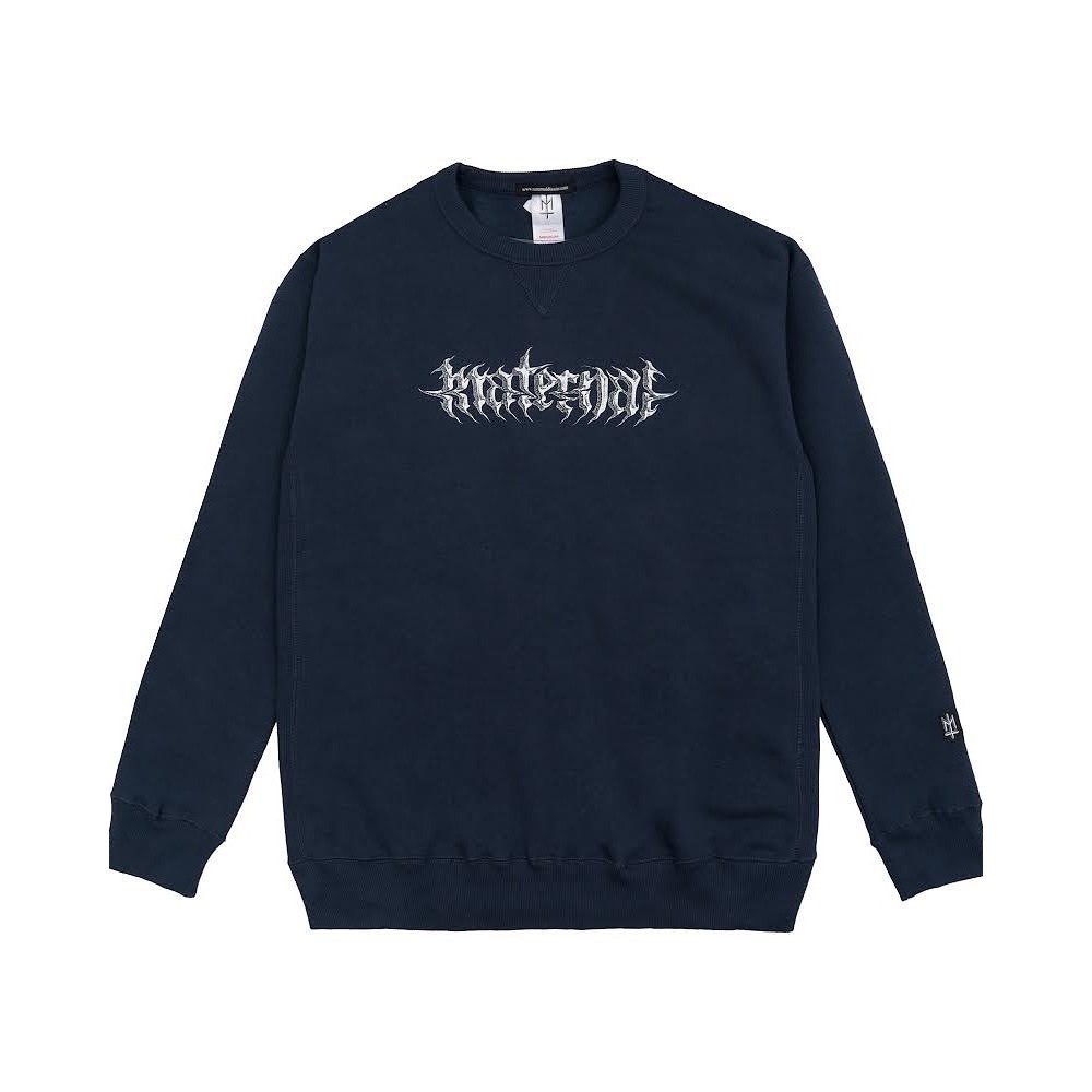 MATERNAL - LAVA CREWNECK ORIGINAL MERCHANDISE
