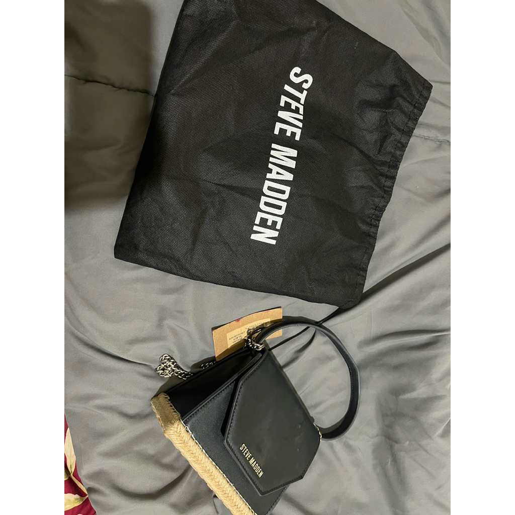 tas steve madden