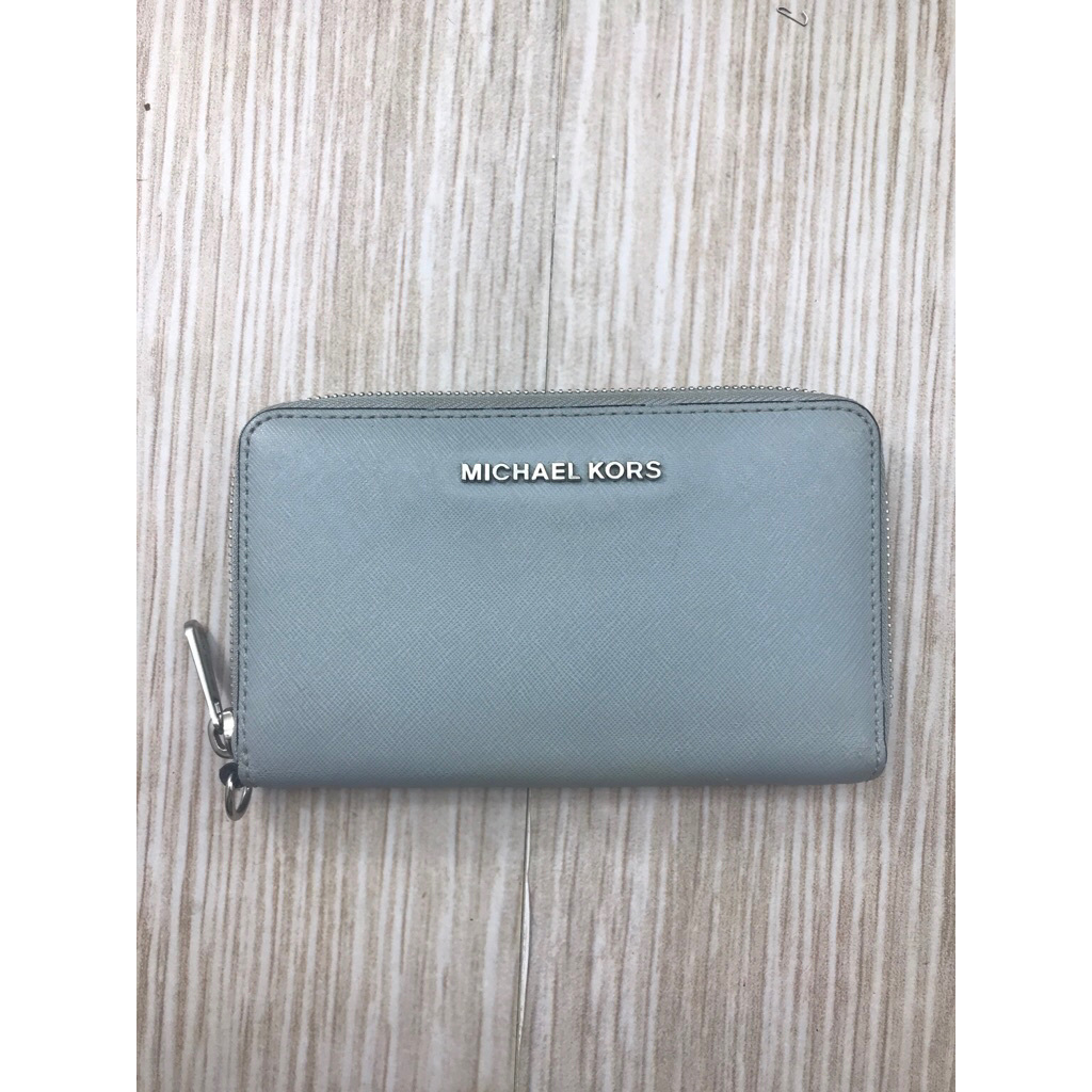 Preloved Dompet Wallet - Michael Kors