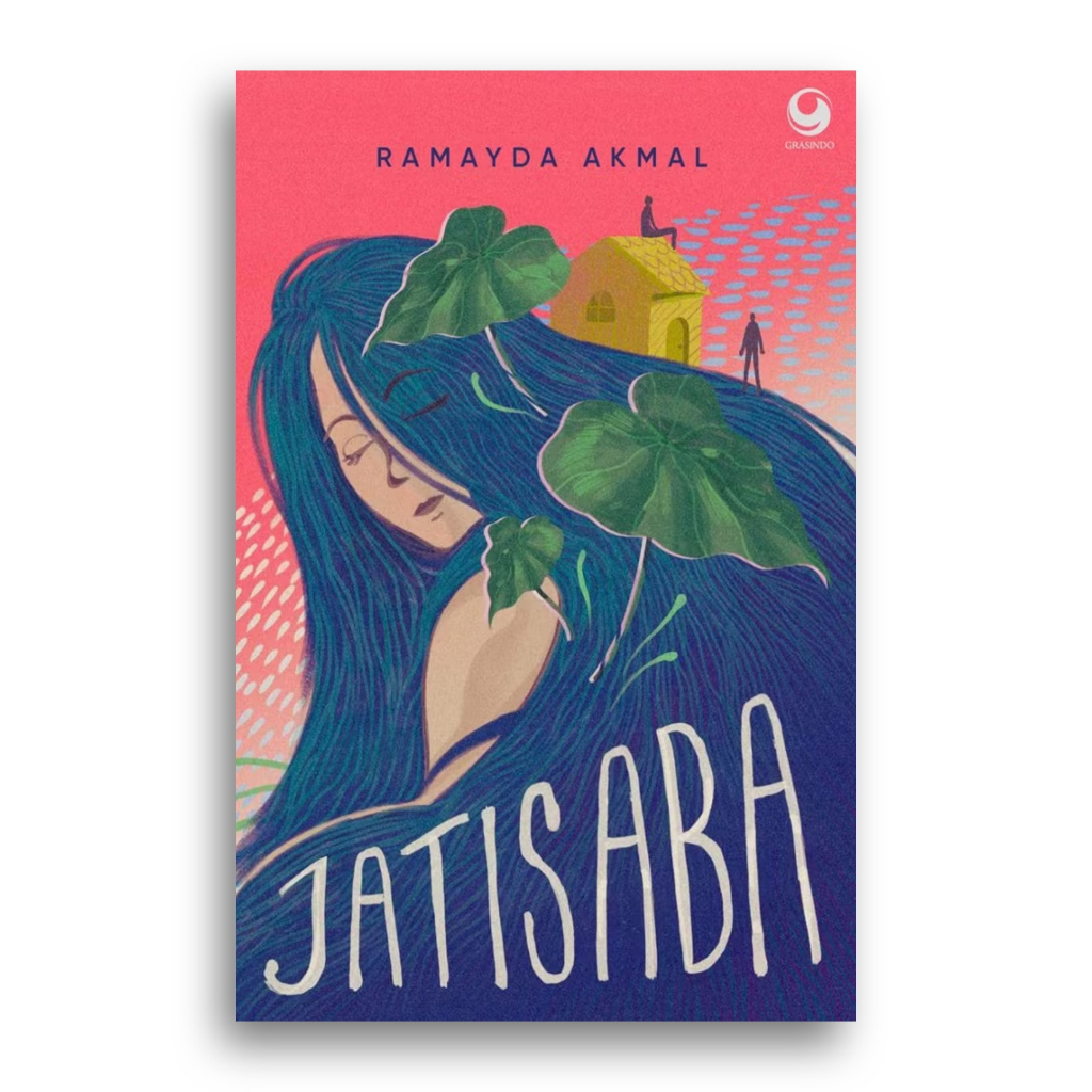 Buku Jatisaba Ramayda Akmal