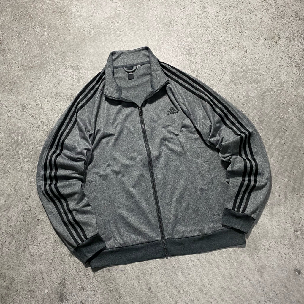 Tracktop Jacket Adidas Second