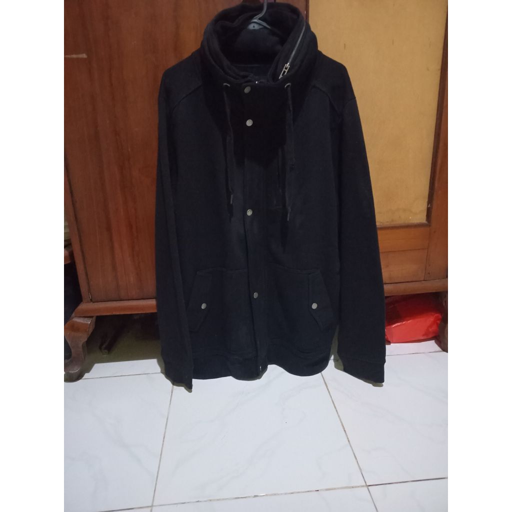 JAKET PARKA UNION BAY