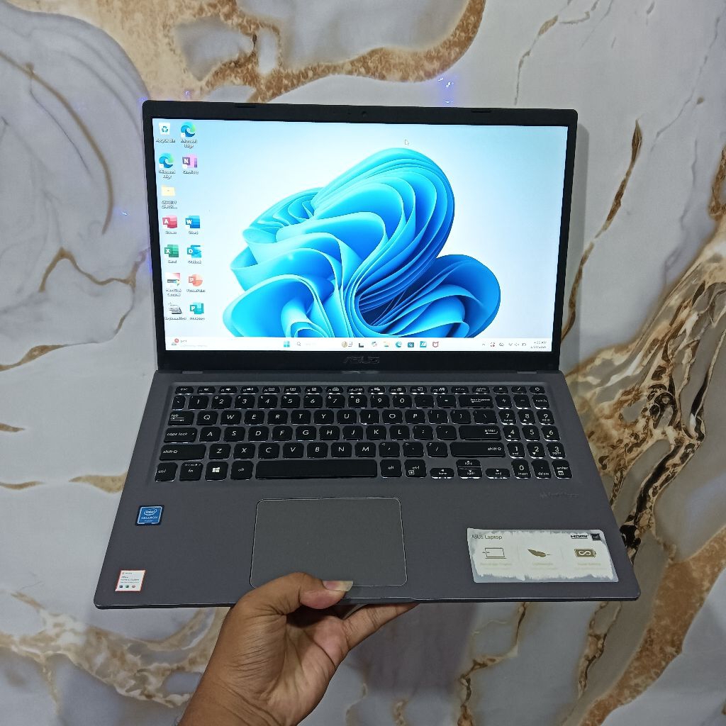 ASUS A516MAO INTEL N4020