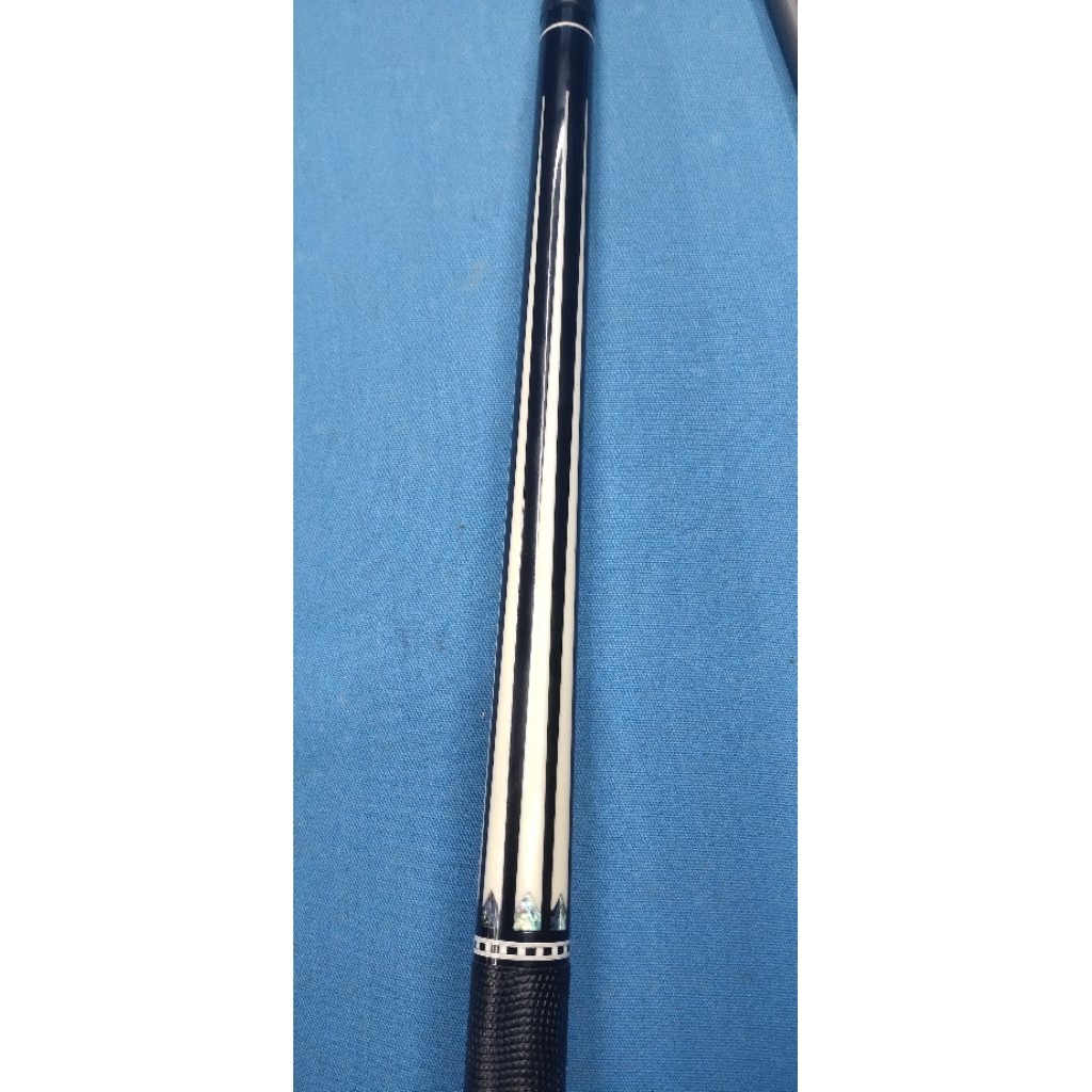 Butt Costume Inlay Abalone