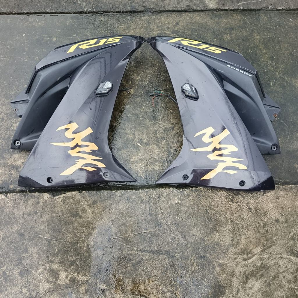 Body Fairing YAMAHA R15V3 VVA Original