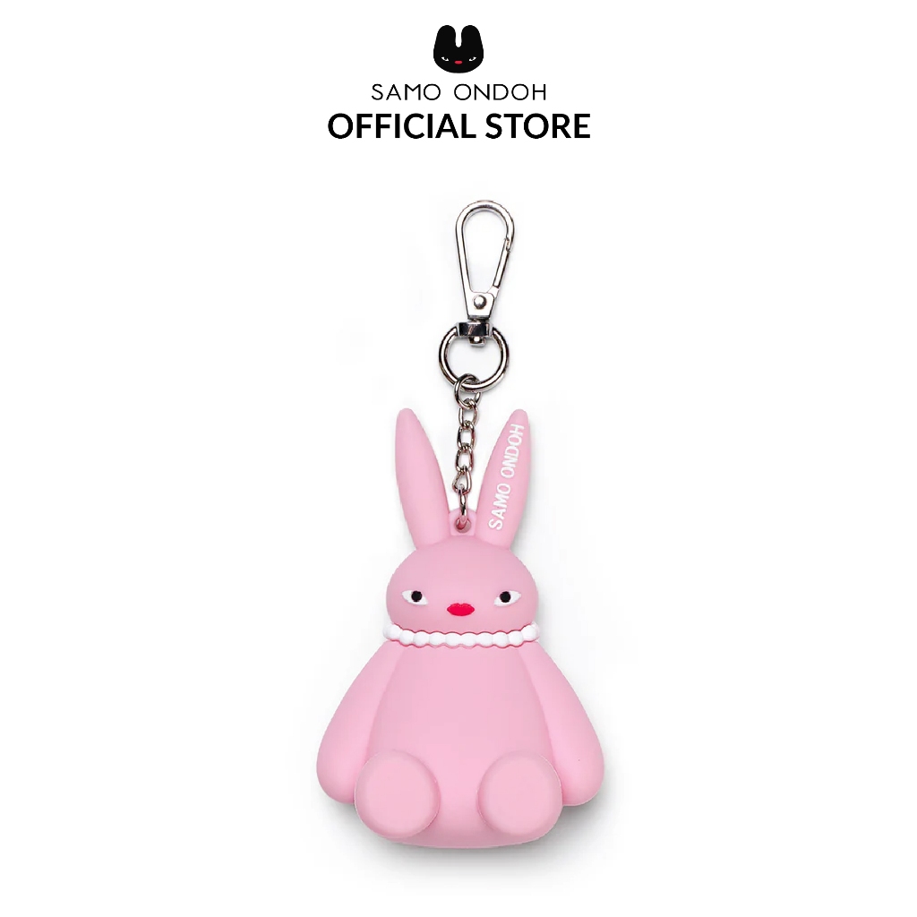 Samo Ondoh Giant Baby Tokiyom Jelly Pink