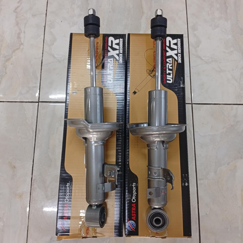 Jual Kayaba / KYB Ultra XR Shockbreaker Innova depan