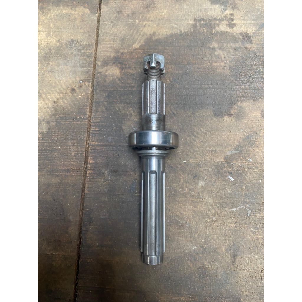 As gearbok as gigi maju mundur viar ar gardan viar roda tiga original