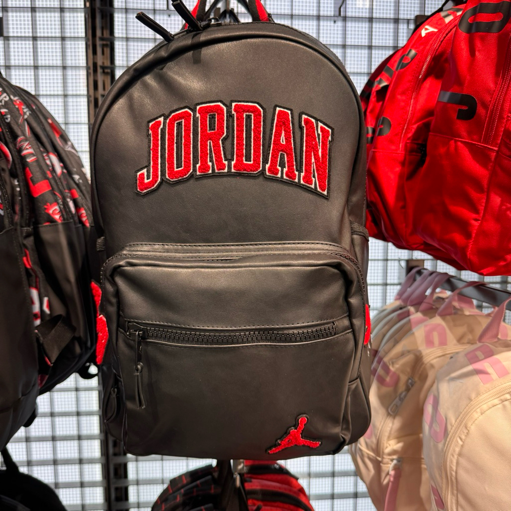 TAS RANSEL NIKE AIRJORDAN ORIGINAL NEW