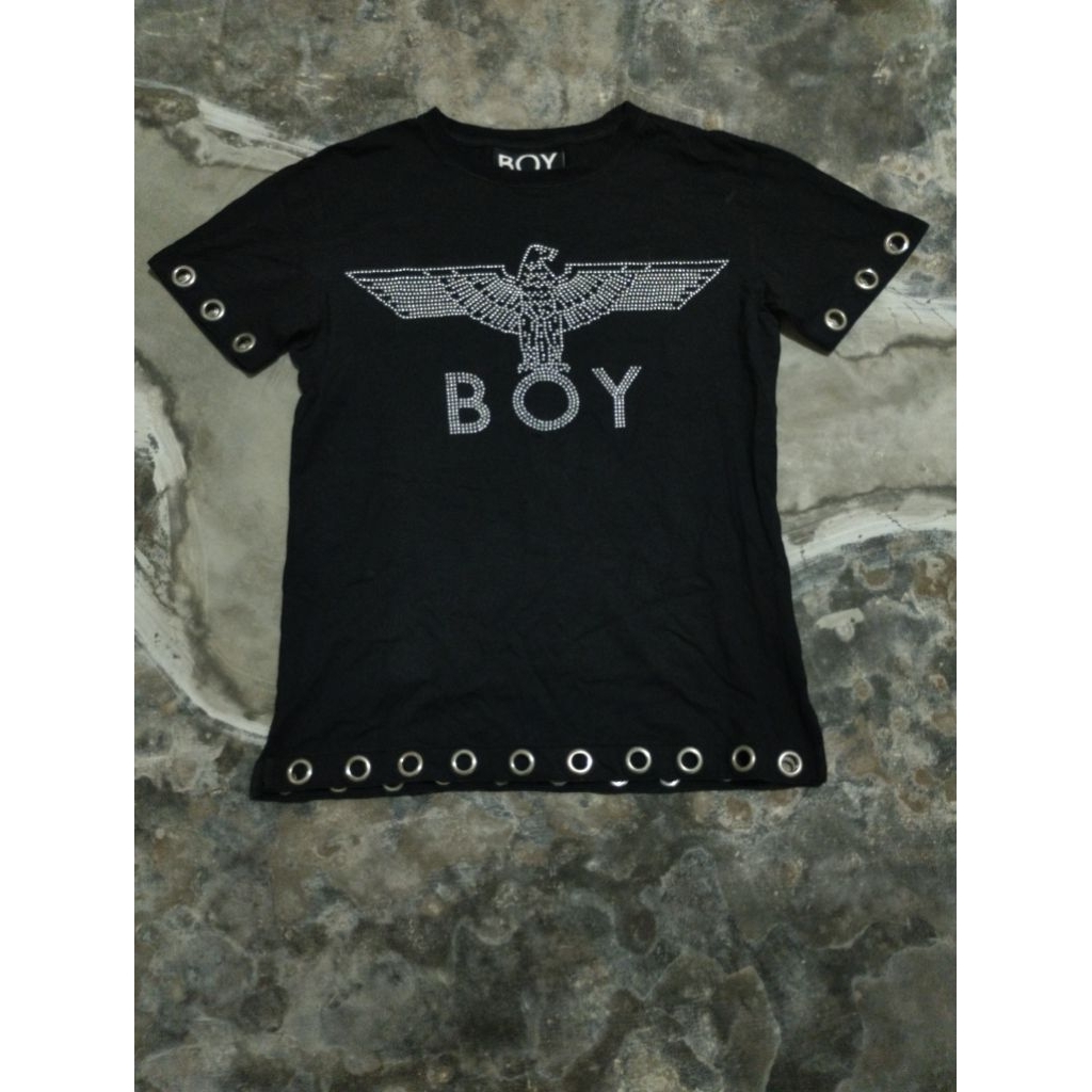BOY London Seditionaries T Shirt