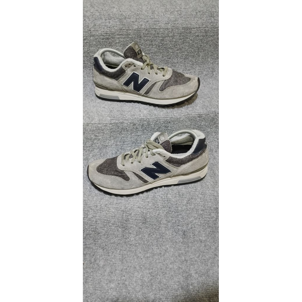 sepatu new balance 565