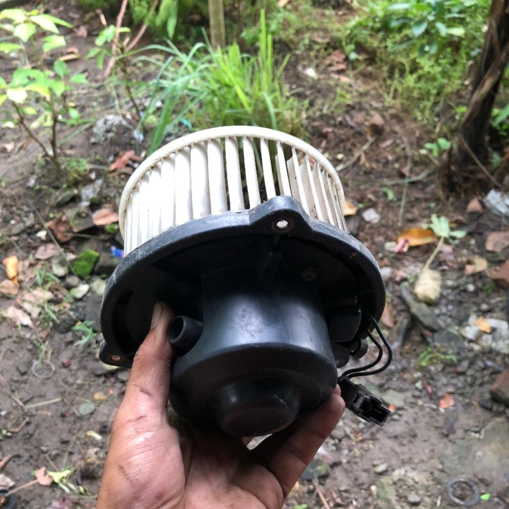 Blower AC timor original