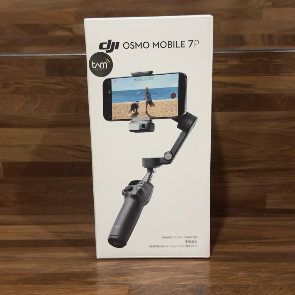 OSMO MOBILE 7 PRO