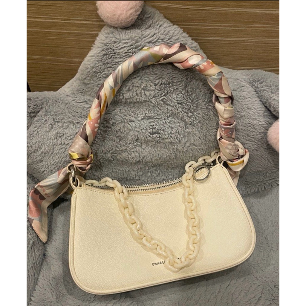 Cnk shoulder bag preloved