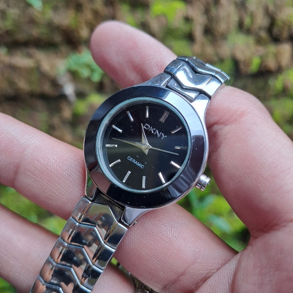 DKNY WATCH ORIGINAL FOR LADIES