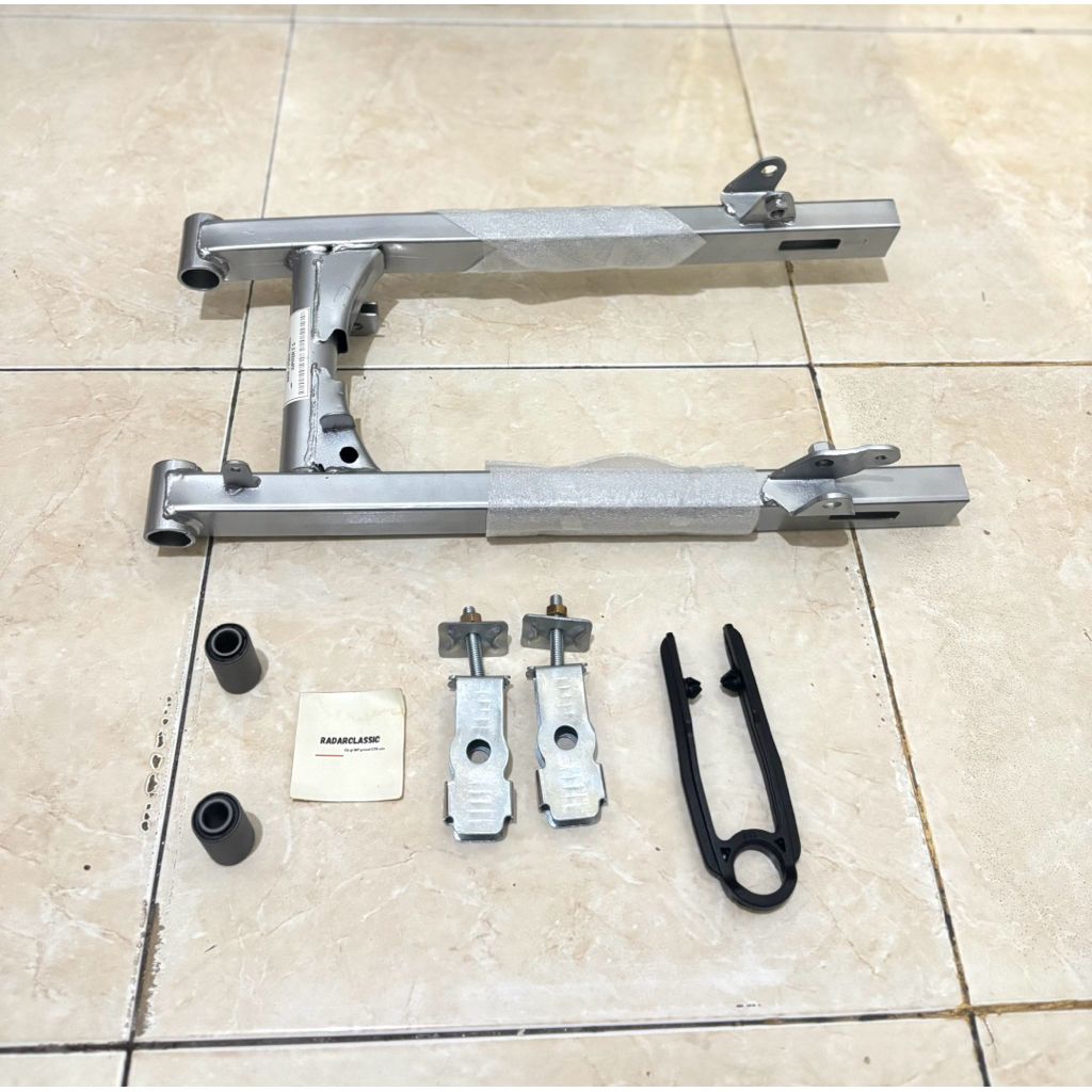 swing arm JUPITER Z1 jupiter robot jupiter z new jupiter salib PANJANG 49CM