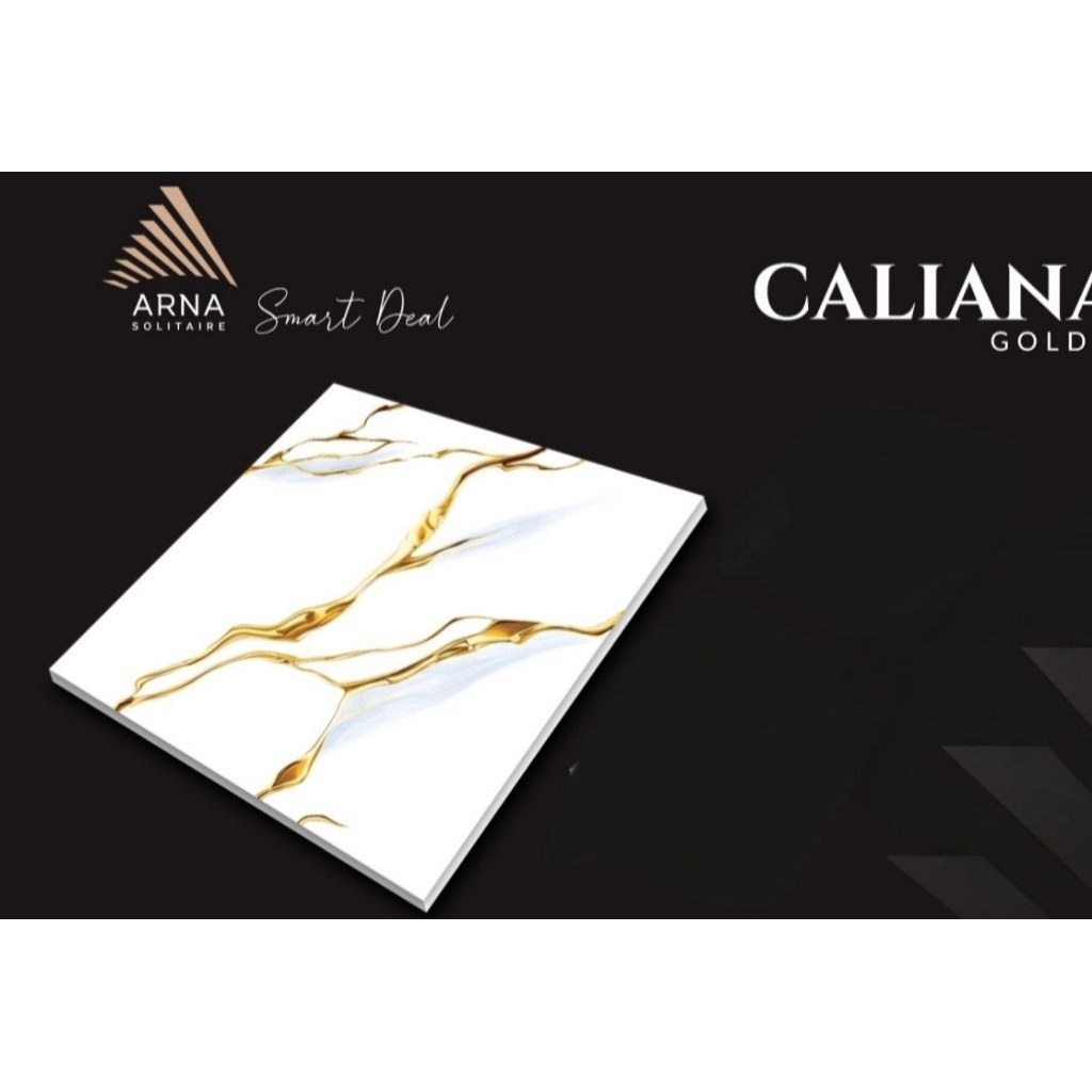 Granit lantai glaspolis granit lantai motif carara gold granit lantai arna caliana gold carara60x60