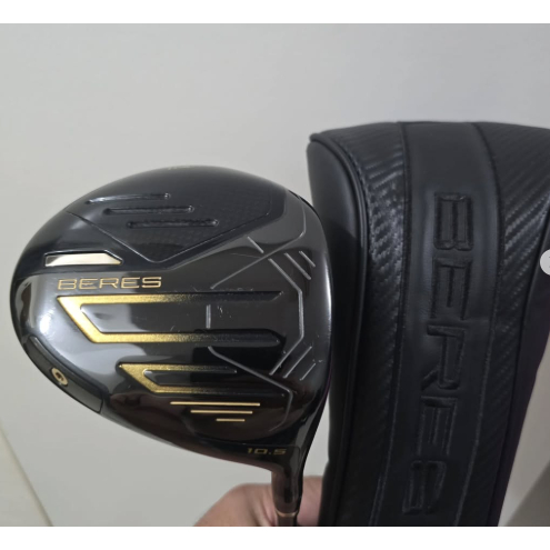 Ajri Golf | Stick Golf Driver Honma beres black series