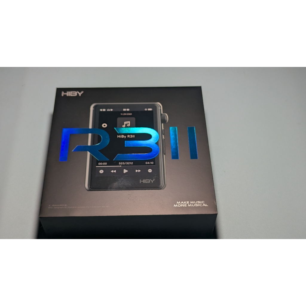 DAP HIBY R3 GEN II (2025) NEW BEKAS REVIEW YOUTUBE