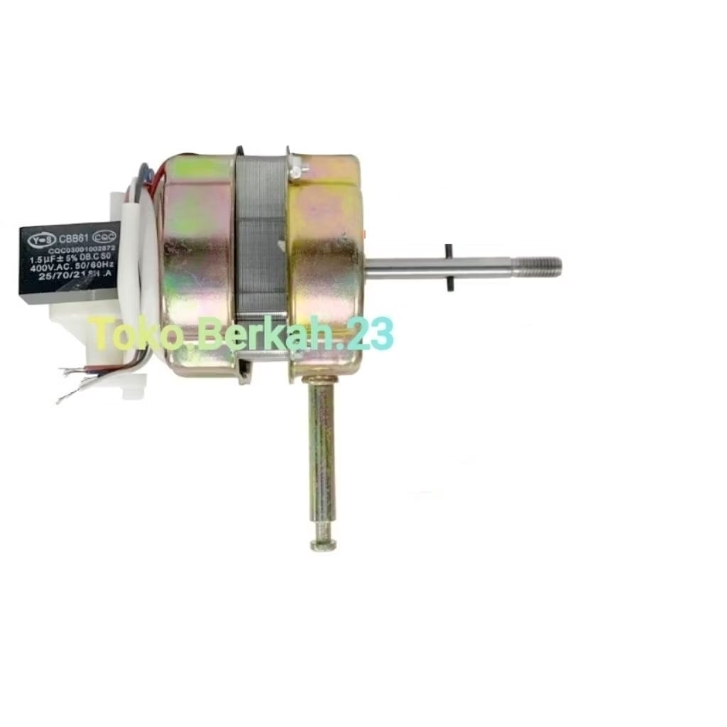 Dinamo Kipas Angin YASAKA YSK - 1603 STAND FAN / KIPAS ANGIN YSK-1603 16 INCH