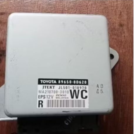 Modul ECU Eps Stir New Yaris Vios original tahun 2016.2018.2020
