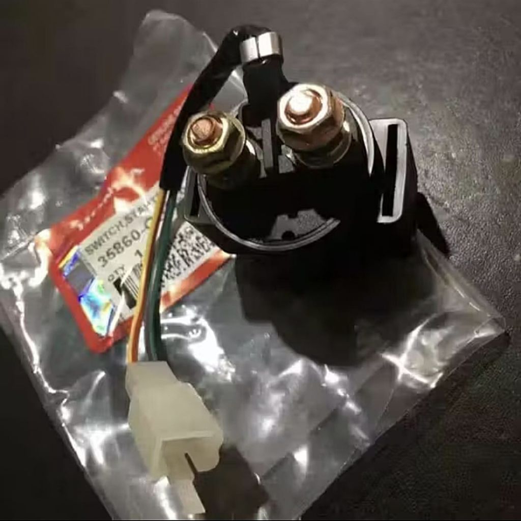 Switch Bendik Stater Honda Grand Astrea Legenda Prima ORI