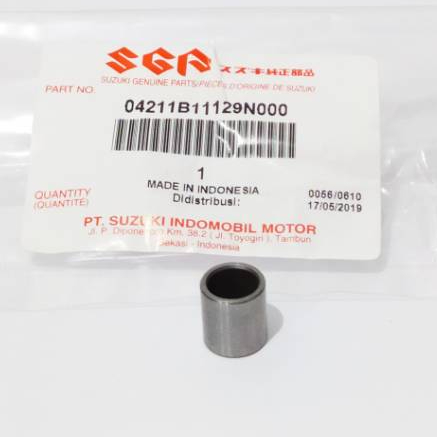 Bosh Blok Head Suzuki Satria Fu150 Spin SGP (PANJANG 04211-11169-000) (PENDEK 04211-11129-000)