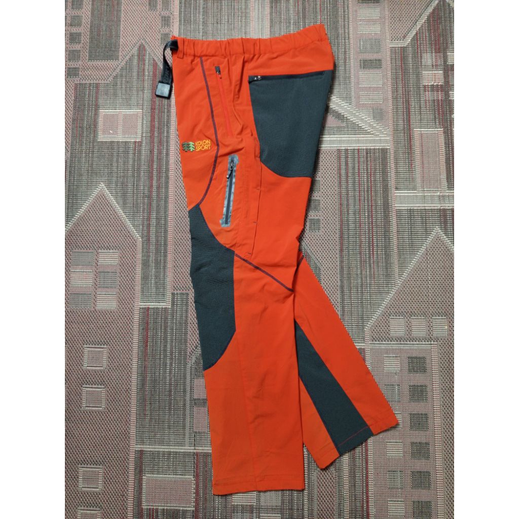 Celana Outdoor KOLON SPORT