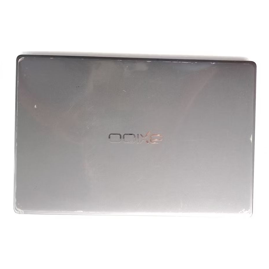 casing cover lcd laptop axioo slimbook 14A