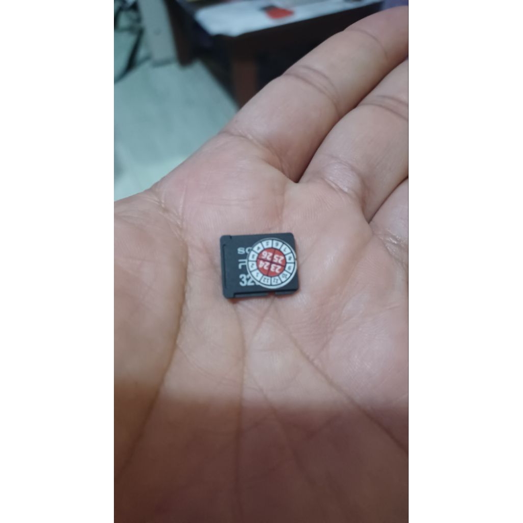 MMC / Memori Ps Vita 32GB Original Full Game