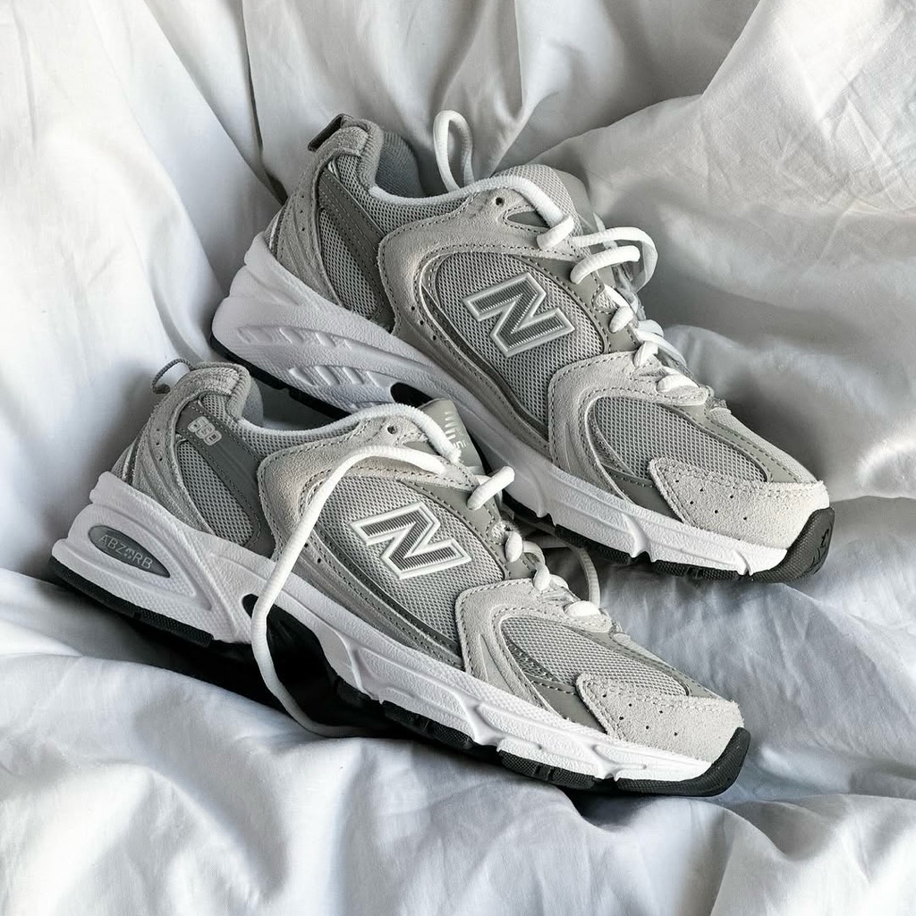 (SALE) NEW BALANCE 530 GRYBRAND NEW RESMI PT MAP