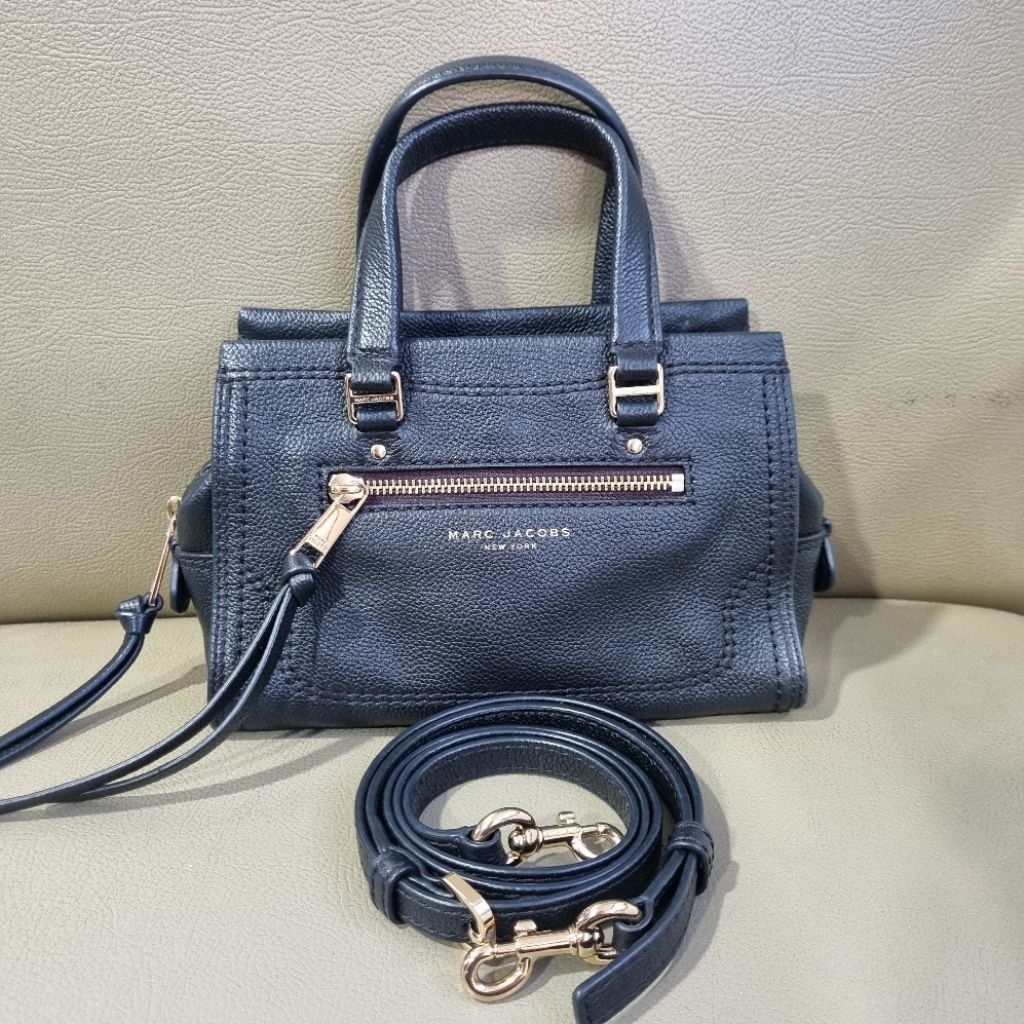 Marc Jacobs Mini Cruiser