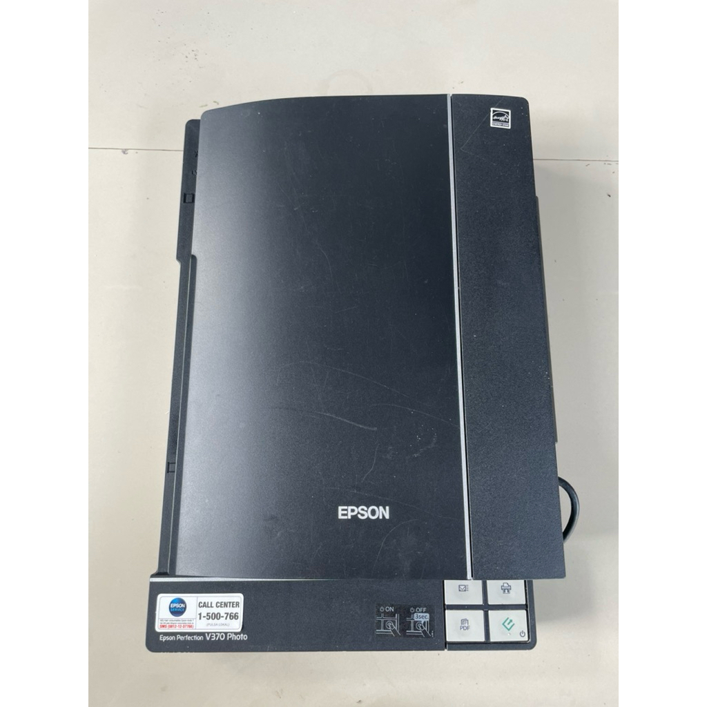 Epson V370 Scaner
