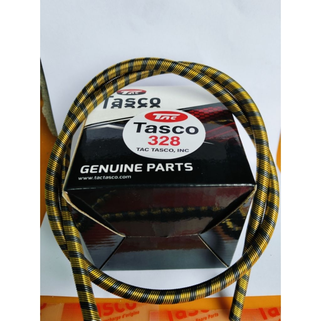 BG328 SELING/FLEKSIBEL SHAFT (84cm) TACSO UTUK MESIN POTONG RUMPUT 2 TAK GENDONG