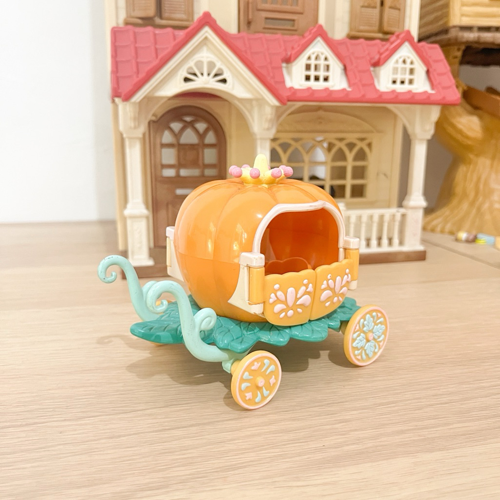 Perabot & Printilan Sylvanian